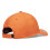 Titleist Players Performance Ball Marker Golf Cap, Flame/White, Adjustable 4