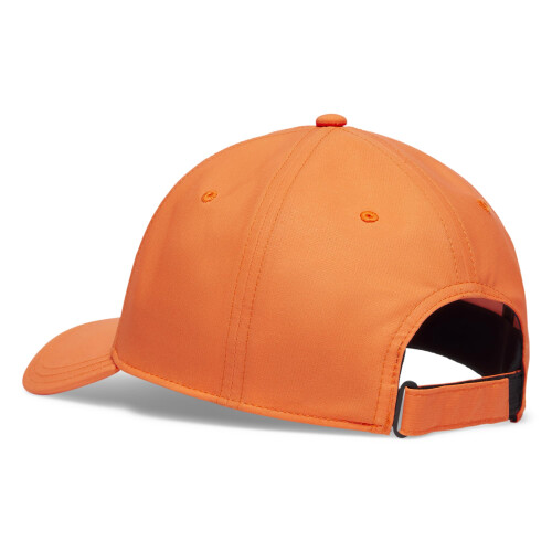Titleist Players Performance Ball Marker Golf Cap, Flame/White, Adjustable 2