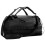 Haimont IPX7 Waterproof Roll-Top Dry Duffel Backpack, Black, 60L 1