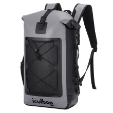 iculbag Waterproof Dry Bag Paddleboard Bag Accessories30L/40L Dry Bags Waterproof Rucksack for Travel Essentials Camping Gadgets