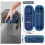 co2CREA Hard Travel Case for Anker Soundcore 2 /Soundcore Bluetooth Speaker 6