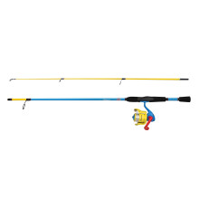 Shakespeare Disney Youth Spinning Fishing Rod & Reel Combo - Mickey Mouse