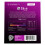 Elixir 16027 Strings Phosphor Bronze Acoustic Guitar Strings w NANOWEB Coating, Custom Light (.011-.052) 2