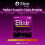 Elixir 16027 Strings Phosphor Bronze Acoustic Guitar Strings w NANOWEB Coating, Custom Light (.011-.052) 3