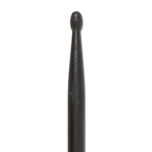 Vic FIrth - NOVA Drumsticks - NROCKB - Wood Tip - Black 2