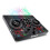 Numark Numark Party Mix Live DJ Controller with Built-in Lights and Speakers 1