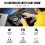 Numark Numark Party Mix Live DJ Controller with Built-in Lights and Speakers 2