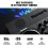 Numark Numark Party Mix Live DJ Controller with Built-in Lights and Speakers 3