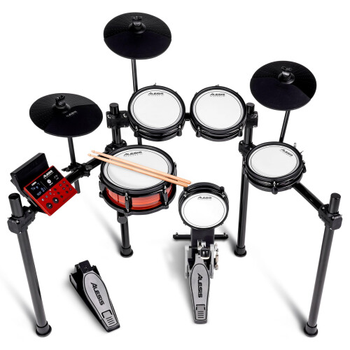 Alesis Nitro Pro Electric Drum Kit