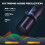 Ortizan USB XLR Dynamic Microphone with Boom Arm 2