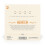 D'Addario Phosphor Bronze Mandolin Strings EJ74, 11-40 3