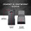 M-AUDIO EX-P Keyboard Expression Pedal 4