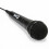 RockJam Karaoke Microphone with 3 Metre Cable 1