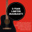 Fender Fender California Debut Redondo CE Dreadnought Electro-Acoustic, Black 5