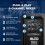 ALTO TS410 2000W 10" Powered PA Speaker 5