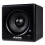 Alesis Nitro Amp 70! Rack-mounted Drum Amp 4