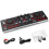 Numark Numark MixTrack Go Compact Bluetooth DJ Controller with Stems Control 1