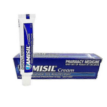 (2pcs) 1-3xLamisil Voetschimmelcrème, voor voetschimmel, gebarsten voeten, jeukende voeten, tinea, blaren-HX |