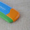 Harmonica | 16 Hole Musical Instrument for Early Education(Blue) 5