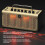 Yamaha YAMAHA THR5 Desktop Guitar Amplifier, Vintage White 6