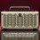 Yamaha YAMAHA THR5 Desktop Guitar Amplifier, Vintage White 5