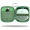 co2CREA Hard Travel Case for Bose SoundLink Micro 2nd Gen Speaker 1