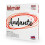 Hidersine Andante Series Violin Strings SET for 1/4 size Violins 1