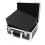 ROC Cases 0201 Flight Case 32.5x25x17cm, Fixed Lid, High Density Foam 1