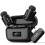 Neewer NEEWER KM19 Mini Lav Mic Compatible with iPhone 18 Pro/Pro Max 17 16, Black 1