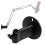 SUNMON Microphone Boom Arm Wall Mount 1
