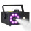 Hakuta 500W 2000CFM Fog Machine, Smoke Machine 13 Colors Strobe Light 1