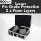 ROC Cases 0201 Flight Case 32.5x25x17cm, Fixed Lid, High Density Foam 2