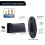 SUNMON Microphone Boom Arm Wall Mount 6