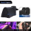 SUNMON Microphone Boom Arm Wall Mount 5