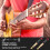 SHULIANCABLE Guitar Instrument Cable,6.35mm TRS Stereo Audio Cable (2M) 5