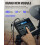 Donner DED-200 Electric Drum Set With Drum Throne/Maple Stick/Earphone/Audio Cable 2