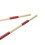 ProMark Cool Rods Drumsticks C-Rods 7A, .425", 16" 1
