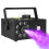 Hakuta 500W 2000CFM Fog Machine, Smoke Machine 13 Colors Strobe Light 2