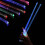 Light Up Drum Sticks Rechargeable: 15 Color Changing Led Drum Stick 5