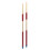 ProMark Cool Rods Drumsticks C-Rods 7A, .425", 16" 4