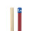 ProMark Cool Rods Drumsticks C-Rods 7A, .425", 16" 3