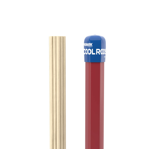 ProMark Cool Rods Drumsticks C-Rods 7A, .425", 16" 2