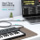 DigitalLife FlexMIDI Vortex USB C to USB B MIDI Cable 2m (2 Pack) 5
