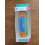 Harmonica | 16 Hole Musical Instrument for Early Education(Blue) 2