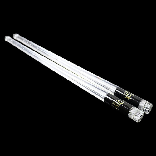 Musfunny Light Up Drum Sticks: 15 Colour Rechargeable LED Drumsticks 2