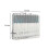 (200pcs) Soft Dental Clean S Μεσοδόντια Βουρτσάκια Φροντίδας Δοντιών 3
