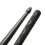 Musfunny Nylon Drum Sticks 5A: 1 Pair Plastic Drumstick Non-slip Grip 3