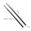 Musfunny Nylon Drum Sticks 5A: 1 Pair Plastic Drumstick Non-slip Grip 4
