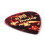Dunlop 483R05MD Genuine Celluloid, Shell, Medium, 72/Bag 3
