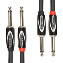 Roland Rcc-5-2814 Interconnect Cables, Black